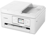 Impresora multifunción - Canon Pixma TS7750i, Inyección de tinta, 15 cps, Blanco