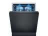 Lavavajillas integrable - Siemens SX75ZX07CE, 14 servicios, 8 programas, 59.8 cm, VarioSpeed+, Sin panelar