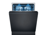 Lavavajillas integrable - Siemens SX75ZX07CE, 14 servicios, 8 programas, 59.8 cm, VarioSpeed+, Sin panelar
