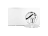 Lavadora Integrable - Bosch WIW28302ES, 8 kg, 1400 rpm, 14 programas, Motor EcoSilence, Speed Perfect, Blanco