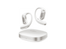 Auriculares True Wireless - Shokz OpenFit Pro, 50 h Autonomía, Reducción de Ruido, IP55, Blanco