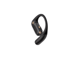 Auriculares True Wireless - Shokz OpenFit Pro, 50 h Autonomía, Reducción de Ruido, IP55, Negro