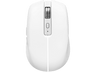 Ratón inalámbrico - ISY IWM-4100-1-WT, Inalámbrico, 2.4 GHz, 1600 dpi, 30h de autonomía, Blanco
