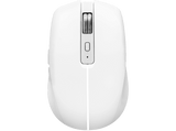 Ratón inalámbrico - ISY IWM-4100-1-WT, Inalámbrico, 2.4 GHz, 1600 dpi, 30h de autonomía, Blanco