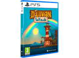 PS5 Diluvian Winds
