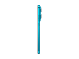 Móvil - motorola moto g87, Blue Atoll, 256 GB, 8 GB RAM, 6.78 Extreme AMOLED, MediaTek Dimensity 6400, 5200 mAh