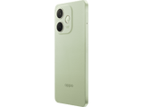 Móvil - OPPO A5 Pro, 5G, Olive Green, 256 GB, 8 GB RAM, 6.67 LCD, Mediatek Dimensity 6300, 5800 mAh