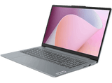 Portátil - Lenovo IdeaPad Slim 3 15ABR8, 15.6 Full-HD, AMD Ryzen™ 5 5625U, 16GB RAM, 512GB SSD, Radeon™ Onboard Graphics, Sin sistema operativo, Gris