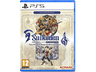 PS5 Suikoden I & II HD Remaster: Gate Rune & Dunan Unification Wars (Day One Edition)
