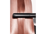 Plancha de pelo - ghd Platinum+, Cerámica, 185ºC, Tecnología predictiva Ultra-zone™, Negro