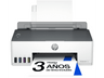 Impresora tinta - HP Smart Tank 210, Inalámbrico, Color, Wi-Fi,  Blanco