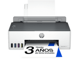 Impresora tinta - HP Smart Tank 210, Inalámbrico, Color, Wi-Fi,  Blanco