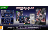 Xbox Series X & Xbox One Terminator 2D: No Fate. Day One Edition