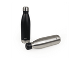 Termo - Jata HTER1001, 500ml, Libre de BPA, Cierre Hermético a Rosca, Frío / Caliente, Doble Pared, Inox