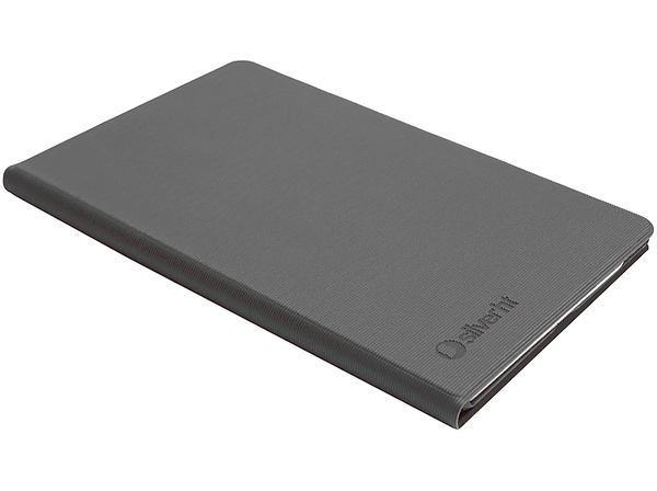 Funda tablet - Silver HT Samsung TAB A9+ 11", Wave Space Grey