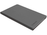 Funda tablet - Silver HT Samsung TAB A9+ 11", Wave Space Grey