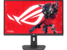 Monitor gaming - ASUS ROG Strix XG27UCS, 27 ", UHD 4K, 1 ms GtG, 160 Hz, Fast IPS, Compatibilidad G-SYNC y FreeSync Premium, Negro