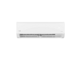 Aire acondicionado Split 1 x 1 - Beko BEHPP 120/BEHPP 121, WiFi, Función Deshumidificar, Turbo, Blanco