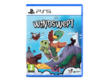 PS5 Windswept