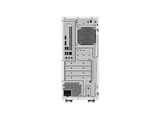 PC sobremesa - ASUS V500MV-13620H034W, Intel® Core™ i7-13620H, 16GB RAM, 1TB SSD, UHD Graphics, Windows 11 Home, Blanco