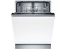 Lavavajillas integrable - Balay 3VF5012NP, 12 servicios, 5 programas, 59.8 cm, Home Connect, Inox