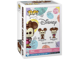 Figura Funko Pop! - Minnie Mouse, Disney Classics (Ed. Chocolate - Pascua)