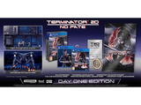 PS4 Terminator 2D: No Fate. Day One Edition