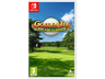 Nintendo Switch Golden Tee Arcade Classics
