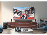 Barra de sonido - TCL Q85HE, Bluetooth, Inalámbrico, 860W, Dolby Atmos, Canal 7.1.4, Titanio oscuro