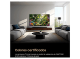 TV OLED 55 - Samsung TQ55S90HAEXXC, OLED 4K, NQ4 AI Gen3 Processor, Smart TV, Tecnología Sin Reflejos, Full AI,  Negro