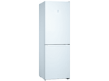Frigorífico combi - Balay 3KFE361WI, No Frost, 176 cm, 306 l, Cajón Fresh, Iluminación LED, Blanco