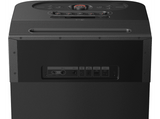 Altavoz de gran potencia - LG POWER 7000, 340 W, AI Karaoke Master, Bluetooth, Negro