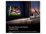 TV RGB Micro LED 75 - Samsung TMR75R85HAUXXC, UHD 4K, Motor Micro RGB AI, Smart TV, Full AI, Negro