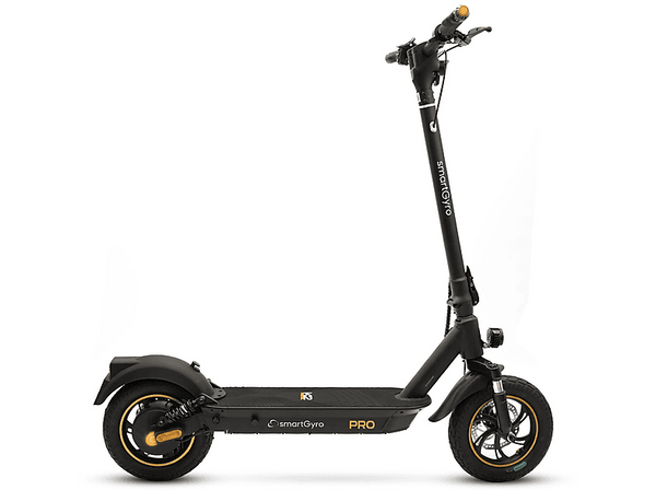 Patinete eléctrico - SmartGyro K2 PRO XL 125040