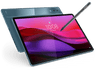 Tablet - Lenovo Yoga Tab Plus , USB-C, 12.7" 3K, 16GB RAM, 256GB, Azul, Incluye teclado y lápiz