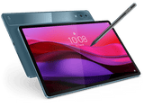 Tablet - Lenovo Yoga Tab Plus , USB-C, 12.7 3K, 16GB RAM, 256GB, Azul, Incluye teclado y lápiz