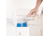 Climatizador evaporativo - Taurus R950 - 65 W, 3 velocidades, ventila, refresca, humidifica y purifica, panel táctil - Blanco