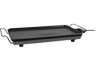Plancha de asar - Princess Table Chef XXL Classic , 2500 W, 60 x 36 cm, Antiadherente, Negro