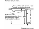 Horno - Balay 3HB5159N3, Serie Cristal, Multifunción, Limpieza por agua, 71 l, Autochef 10 recetas, Aire caliente 3D Profesional, 60 cm, Negro