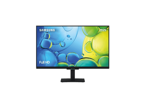 TV LED 24" - Samsung TU24F6005FKXXC/FHD, Full-HD, Hyper Real, Smart TV, Negro