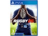 PS4 Rugby25
