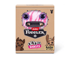 Llavero - Sherwood Fuggler Funny Ugly Monster Baby Pinkles, Peluche, Aleatorio