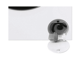 Lavadora carga frontal - Candy CW50-BP12307U1-S ProWash 700 Mini , 5 kg, 1200 rpm, 12 Programas, Motor Inverter, Wi-Fi, Blanco