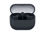Auriculares True Wireless - Samsung Galaxy Buds3 FE, Cancelación Activa de Ruido (ANC), Bluetooth, Autonomía hasta 6h con ANC, Negro