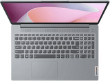 Portátil - Lenovo IdeaPad Slim 3 15ABR8, 15.6 Full-HD, AMD Ryzen™ 5 5625U, 16GB RAM, 512GB SSD, Radeon™ Onboard Graphics, Sin sistema operativo, Gris