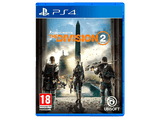 PS4 Pack 2 juegos: The Division 2 + Watch Dogs: Legion