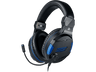Auriculares gaming - BigBen Stereo Headset V3, De diadema, Para PS4/ PC,  Micrófono, Negro