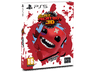 PS5 Super Meat Boy 3D Ed. Especial