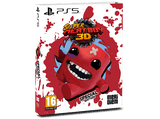 PS5 Super Meat Boy 3D Ed. Especial
