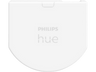 Interruptor inalámbrico - Philips Hue, Módulo de interruptor de pared, IP20, Clase III, Blanco